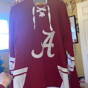Alabama hoodie